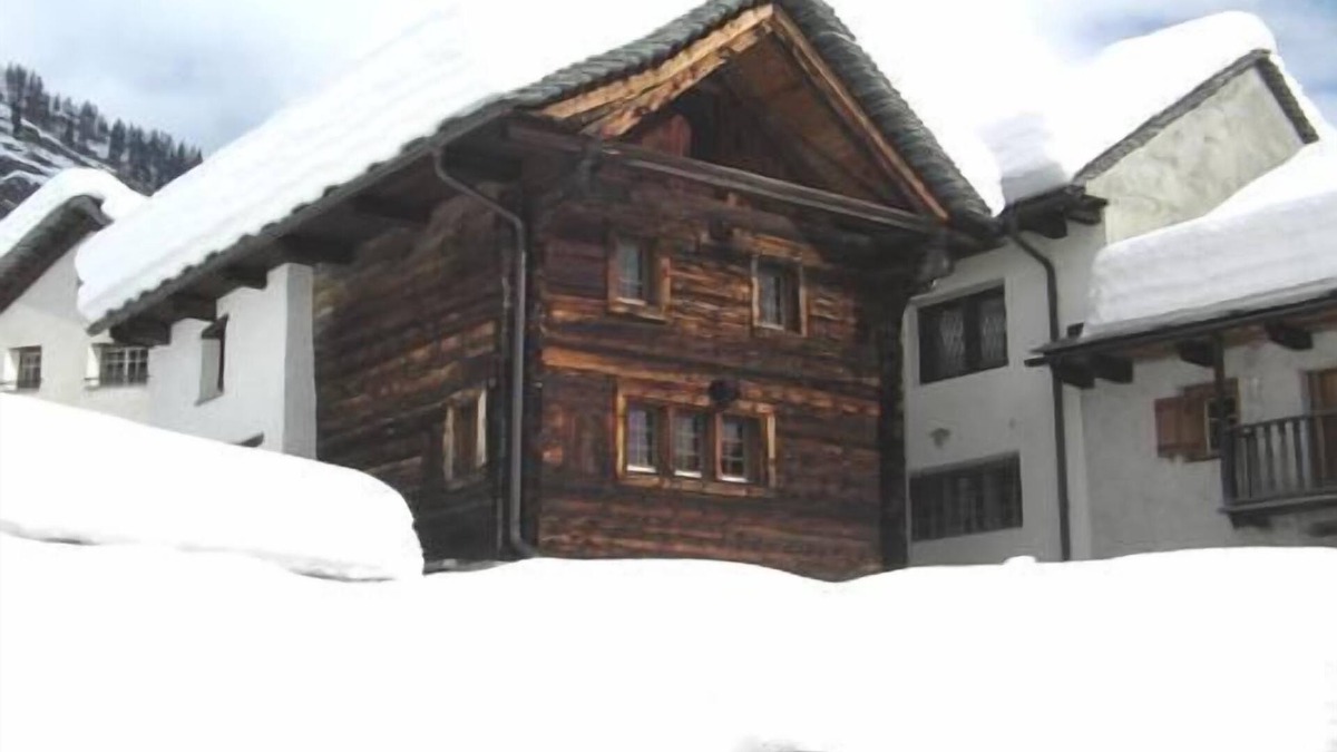 Bosco Gurin House | Holiday house Bosco Gurin for 1 - 7 persons with 3 bedrooms - Holiday home