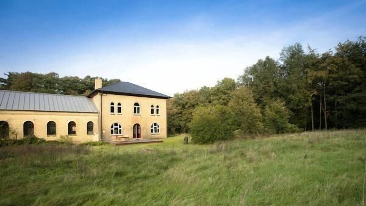 Lehmkuhlen House | Holiday house Bredeneek for 1 - 6 persons with 3 bedrooms - Holiday home