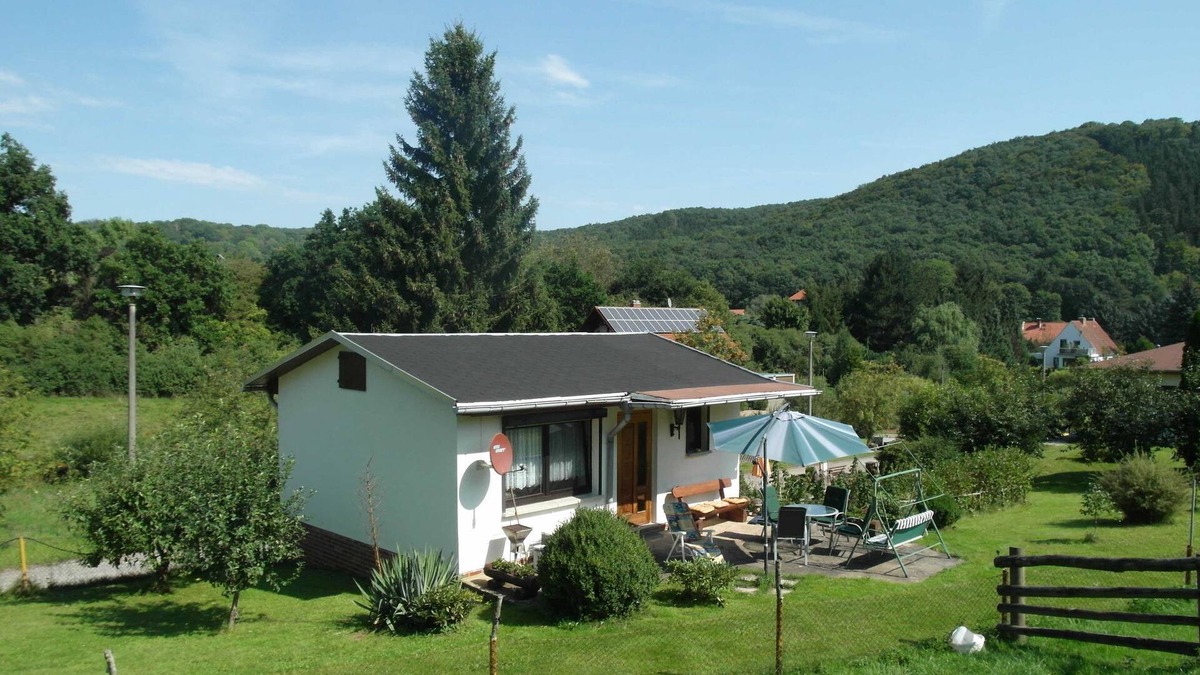Sangerhausen House | Holiday house Bremer Grillenberg - Holiday house Bremer