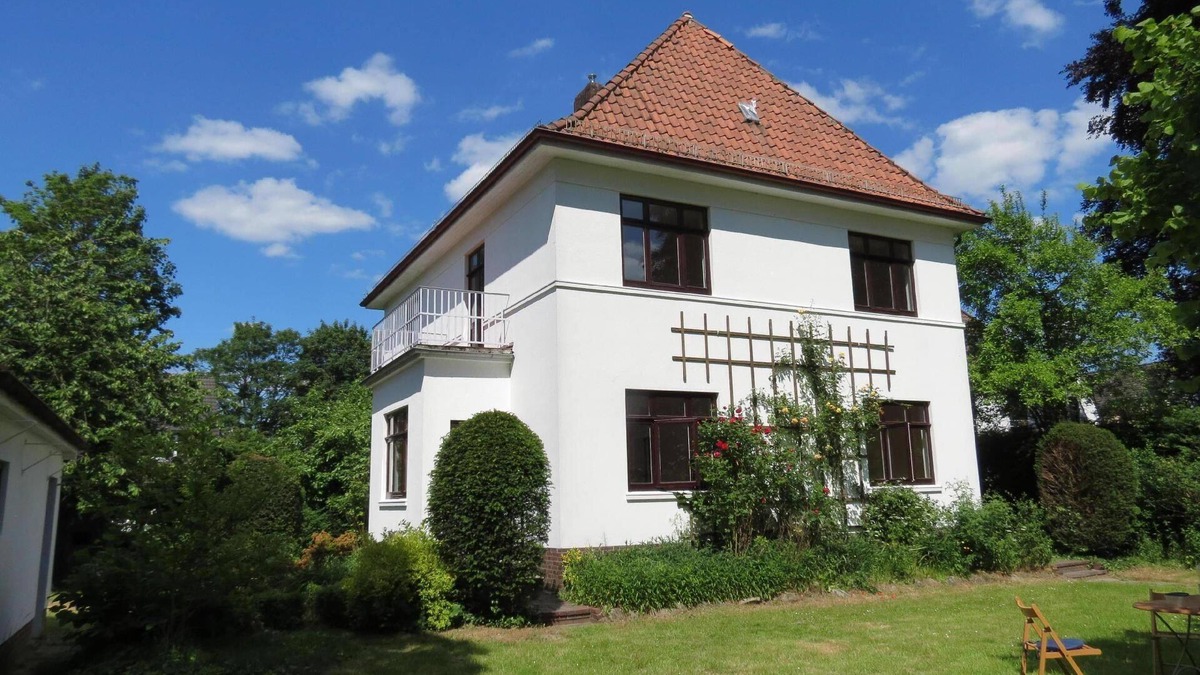 Burglesum House | Holiday house Bremen for 1 - 16 persons with 5 bedrooms - Holiday home