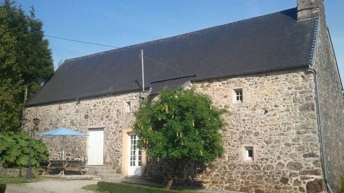 Brix House | Holiday house Brix for 1 - 6 persons with 3 bedrooms - Holiday house