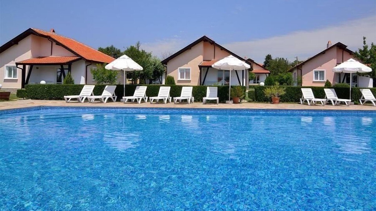Bryastovets House | Holiday house Bryastovets for 1 - 6 persons with 3 bedrooms - Holiday home