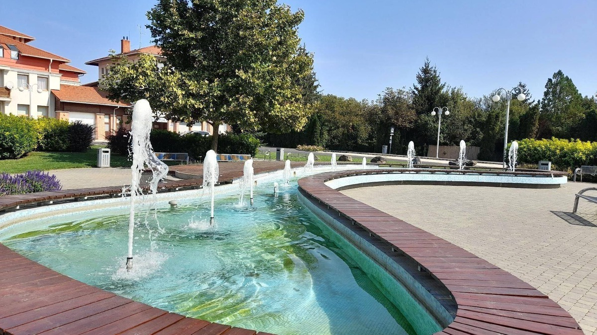 Buk House | Holiday house Bük for 2 - 6 persons with 3 bedrooms - Row house