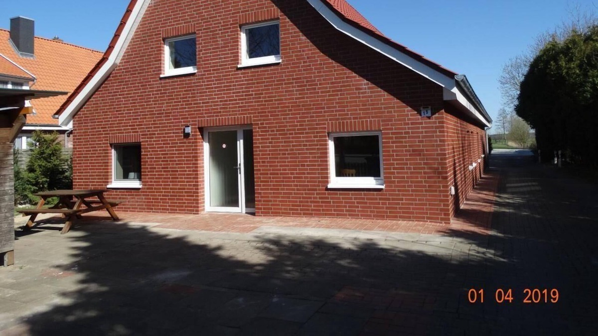 Bulkau House | Holiday house Bülkau for 1 - 20 persons with 9 bedrooms - Holiday home