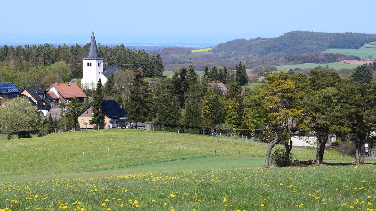 Mechernich House | Holiday house Burgring - 4-bed cottage Burgring