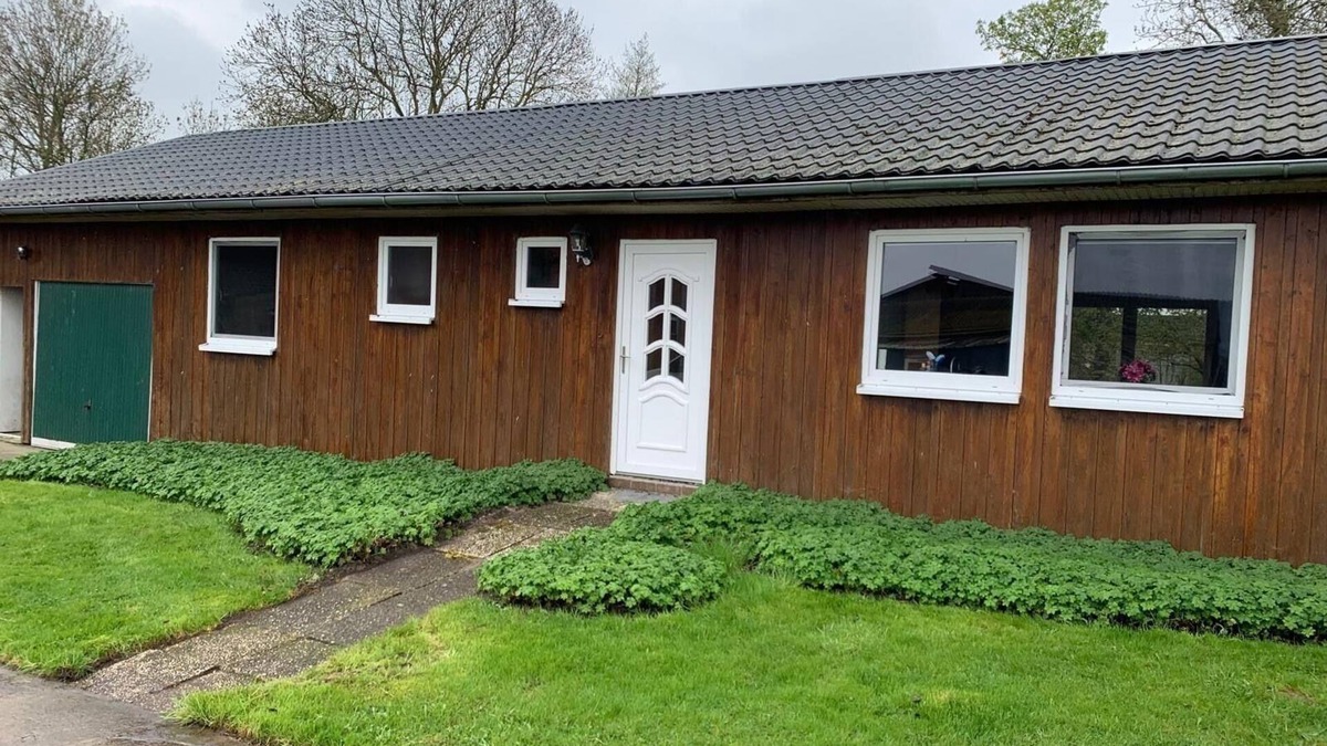 Butjadingen House | Holiday house Butjadingen for 1 - 6 persons with 3 bedrooms - Holiday house