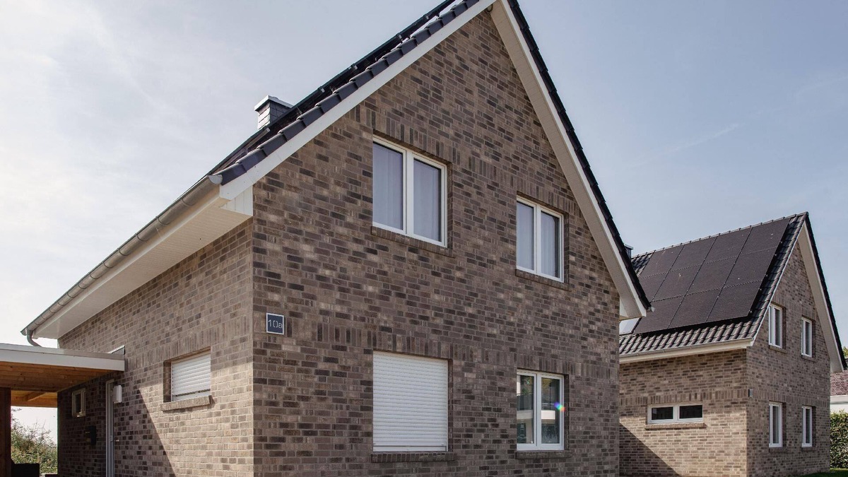 Fedderwardersiel House | Holiday house Butjadingen for 1 - 6 persons with 3 bedrooms - Holiday house
