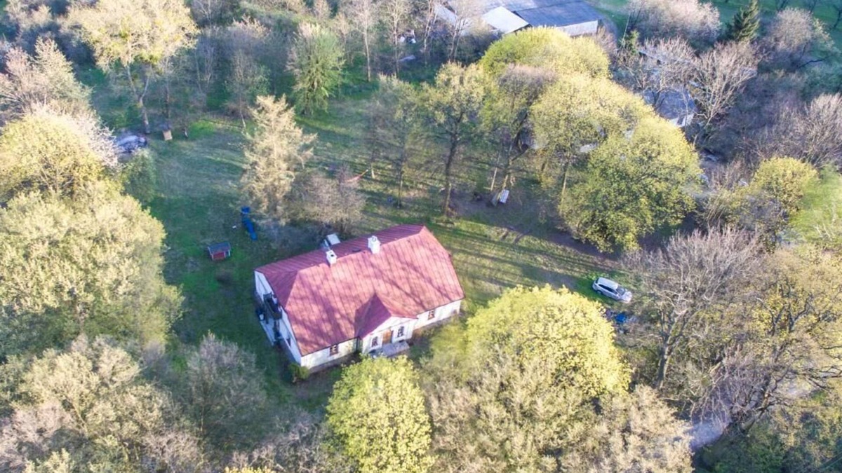 Bychawa House | Holiday house Bychawa for 1 - 7 persons with 3 bedrooms - Holiday home