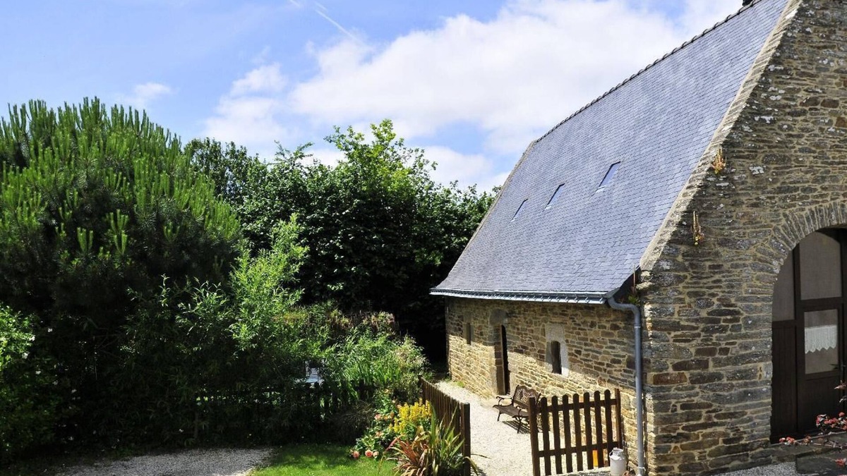 Clohars-Carnoet Other | Holiday house Clohars Carnoët for 1 - 4 persons with 2 bedrooms - Farmhouse