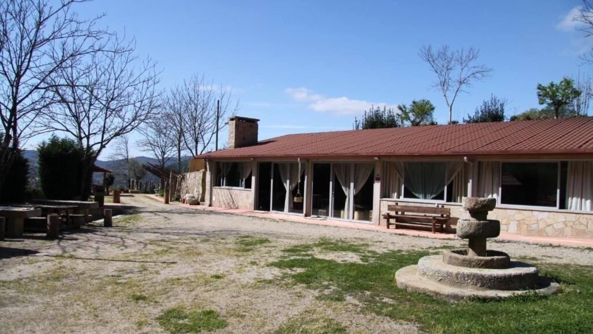 Ponte de Lima House | Holiday house Cabaços for 1 - 7 persons with 3 bedrooms - Holiday home