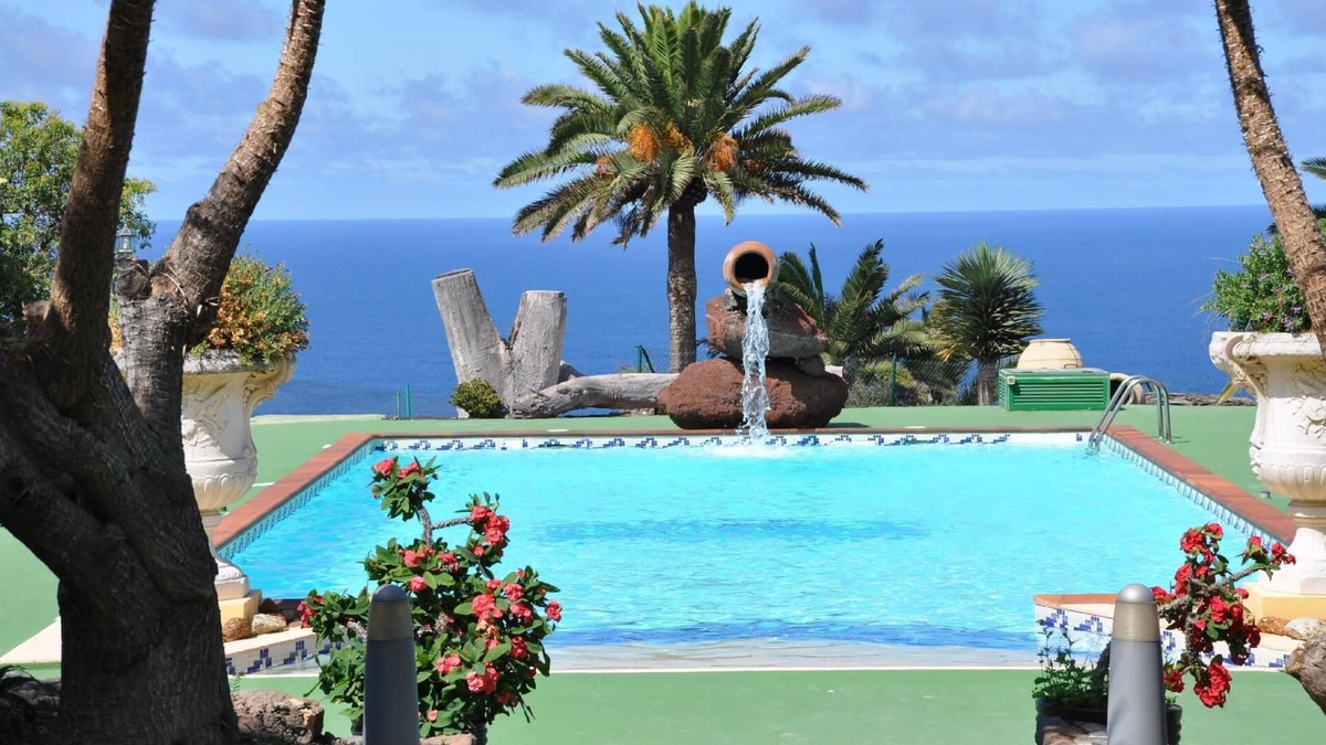 Moya Other | Holiday house Cabo Verde for 1 - 10 persons with 7 bedrooms - Farmhouse