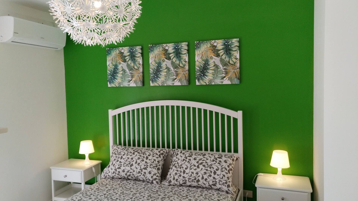 Roccelletta House | Holiday House Calabria Costa Jonica