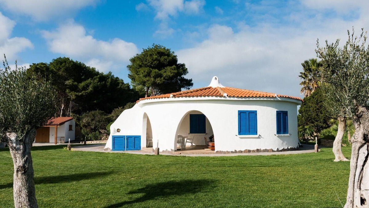 Calasetta House | Holiday house Calasetta for 2 - 12 persons with 5 bedrooms - Holiday house