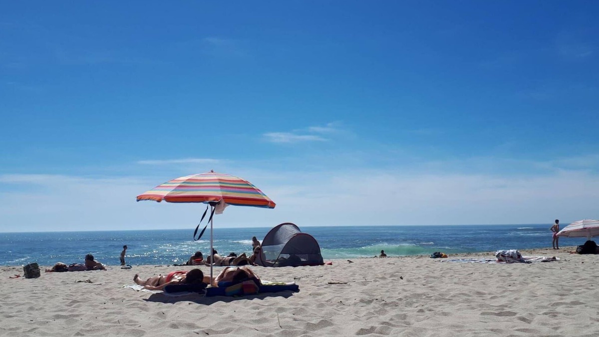 Vilarelho House | Holiday house Caminha for 1 - 6 persons with 3 bedrooms - Holiday house