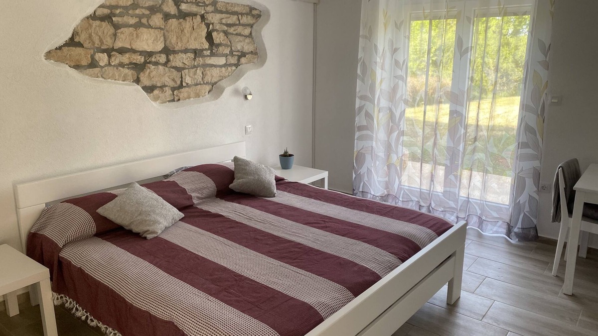 Bratulici House | Holiday House Carla in Belavici