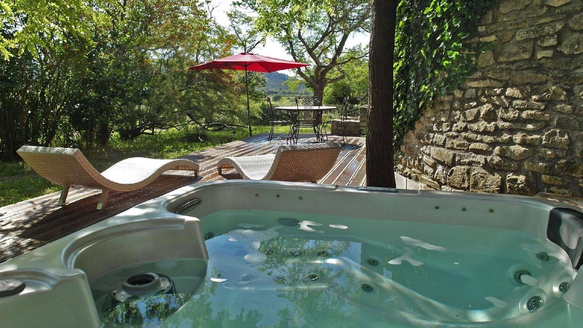 Carnas Other | Holiday house Carnas for 1 - 2 persons with 1 bedroom - Holiday house
