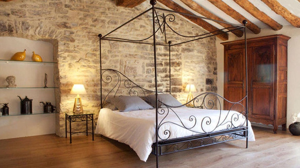 Carnas Other | Holiday house Carnas for 1 - 2 persons with 1 bedroom - Holiday house