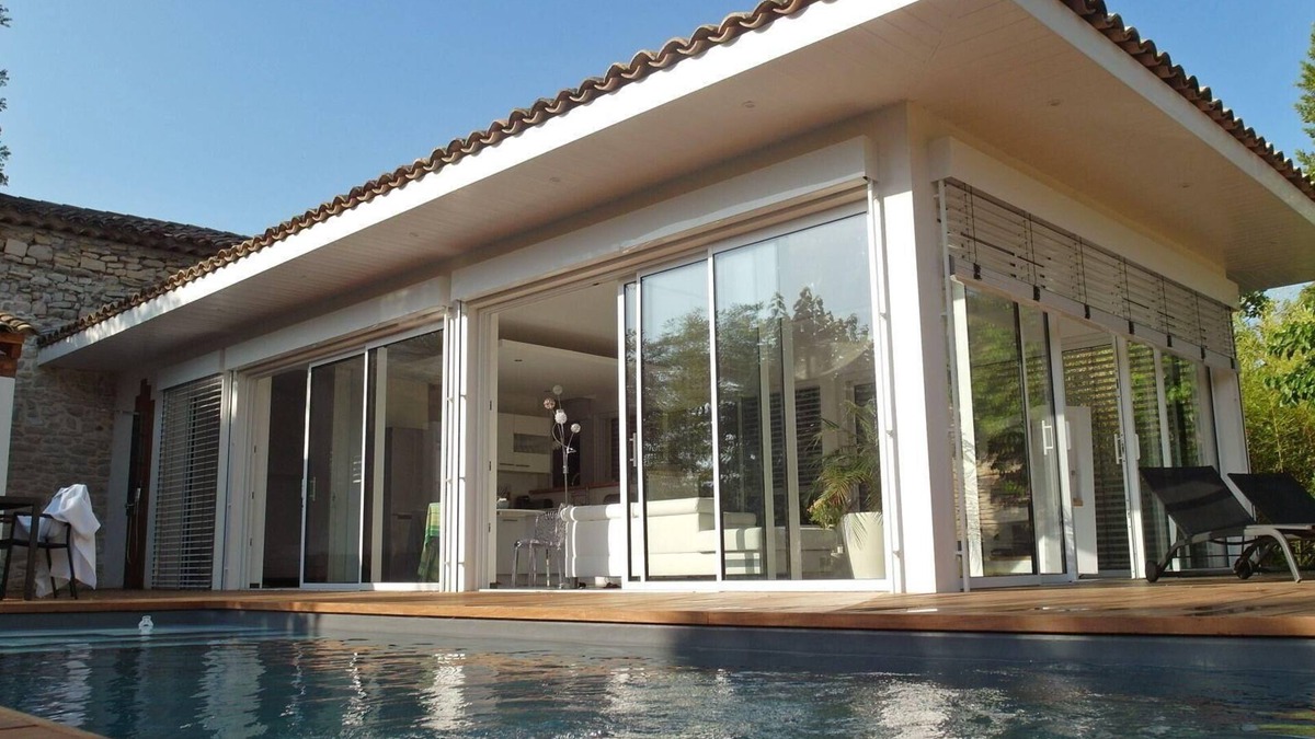 Carnas Other | Holiday house Carnas for 1 - 2 persons with 1 bedroom - Holiday house