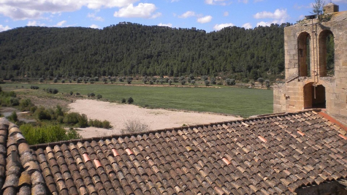 Caseres House | Holiday house Caseres for 4 - 8 persons with 4 bedrooms - Holiday house