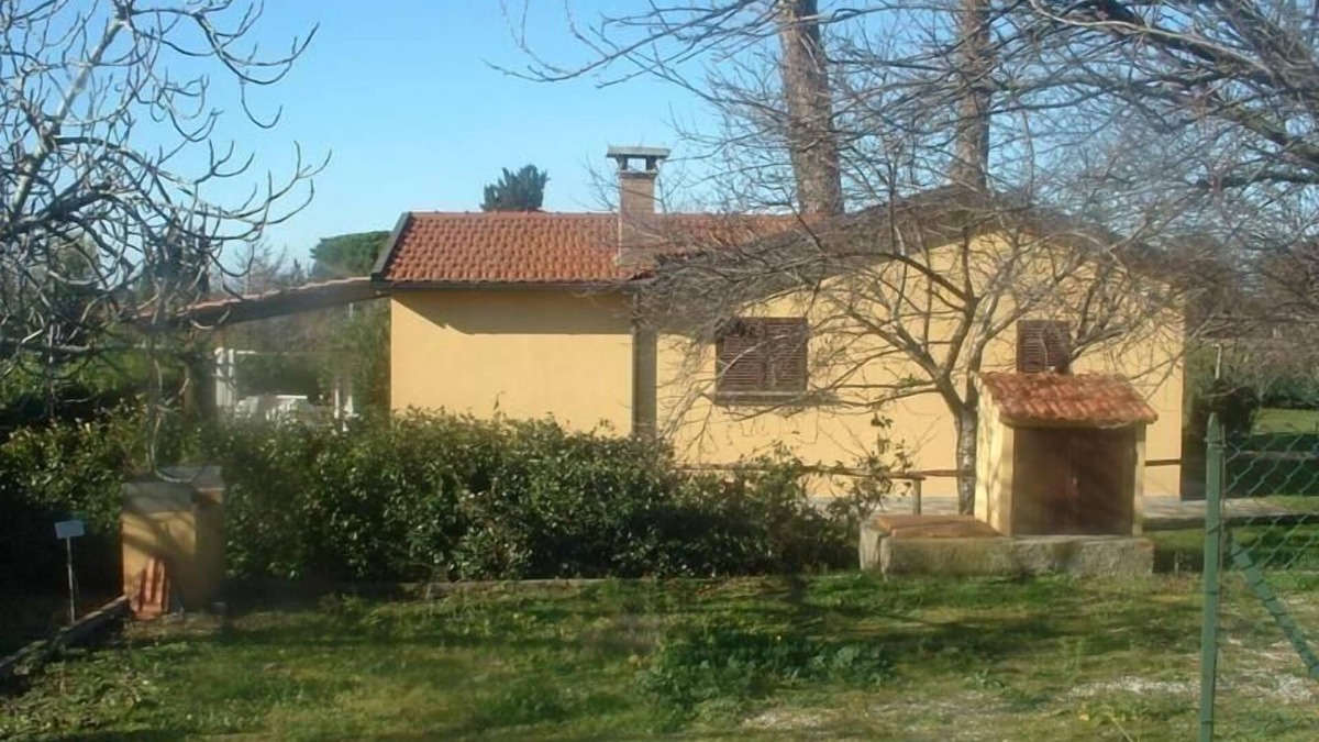 Cecina House | Holiday house Cecina for 1 - 4 persons with 1 bedroom - Holiday home