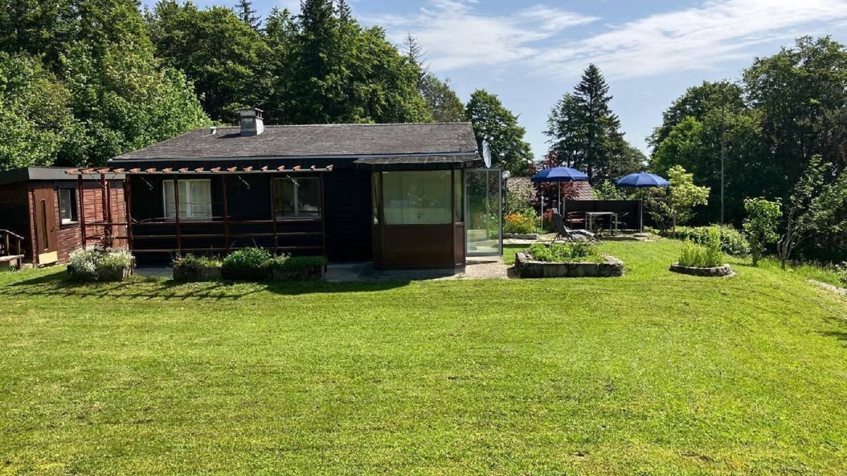 Les Pres-d'Orvin House | Holiday house Les Prés-d'Orvin for 1 - 2 persons with 2 bedrooms - Holiday house