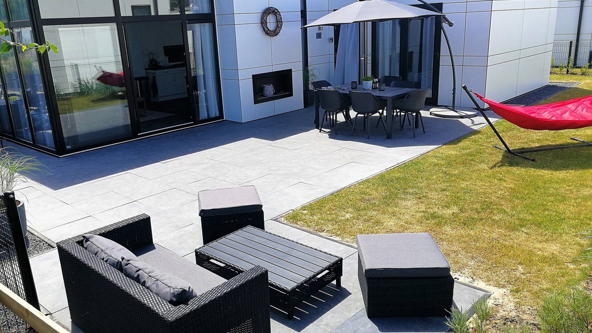 Breskens House | Holiday house Chalet Seaside Breskens