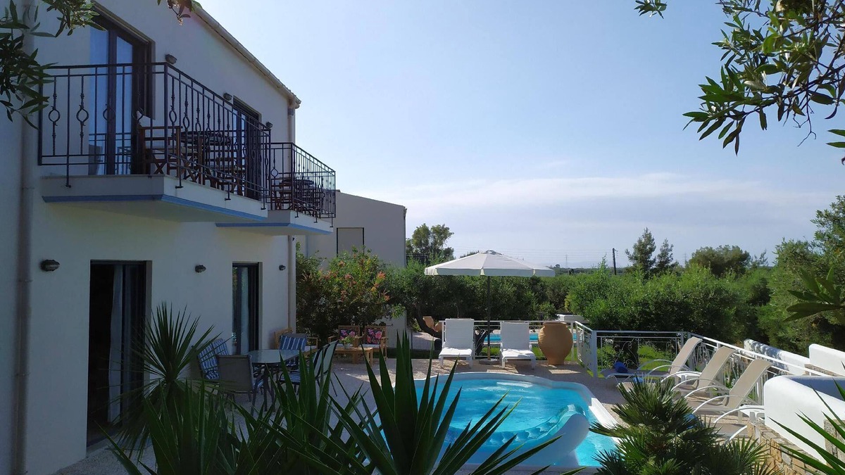 Old Hersonissos House | Holiday house Chersonissos for 1 - 6 persons with 3 bedrooms - Holiday house