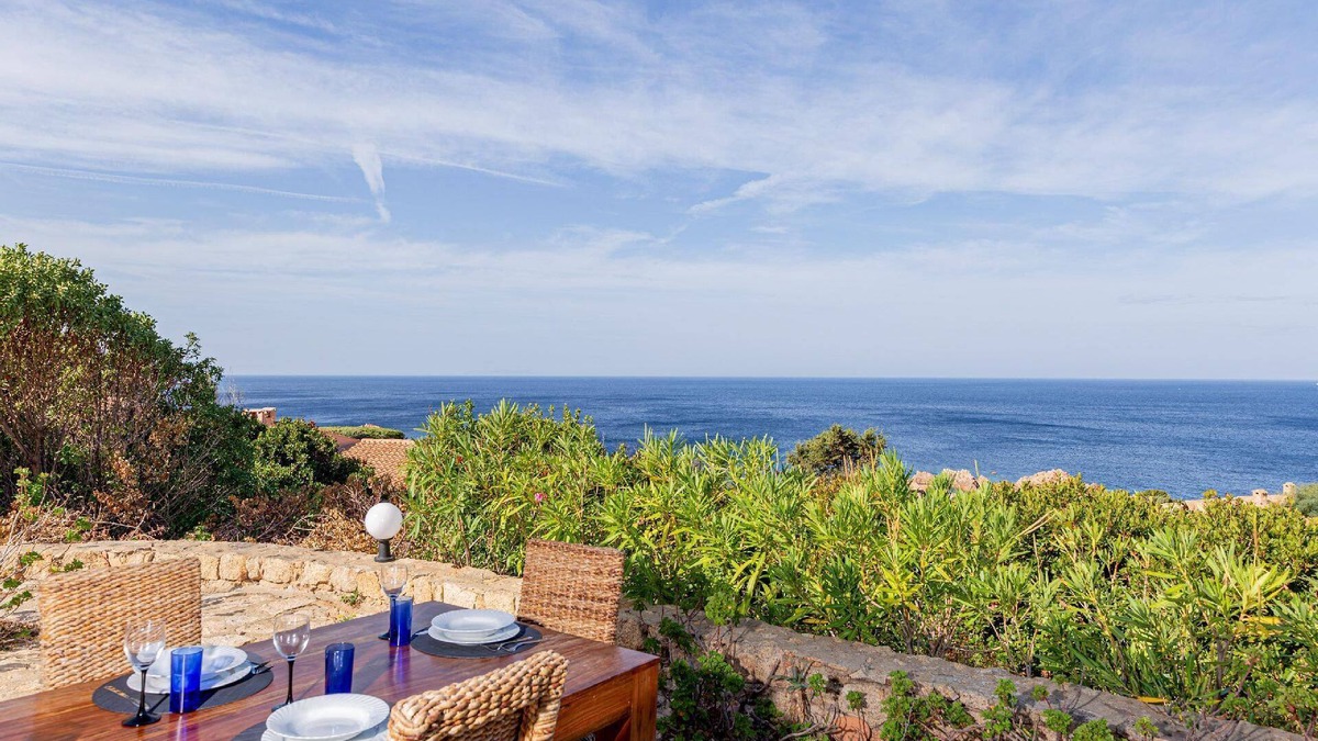 Costa Paradiso House | Holiday house Costa Paradiso for 1 - 4 persons with 2 bedrooms - Twin house