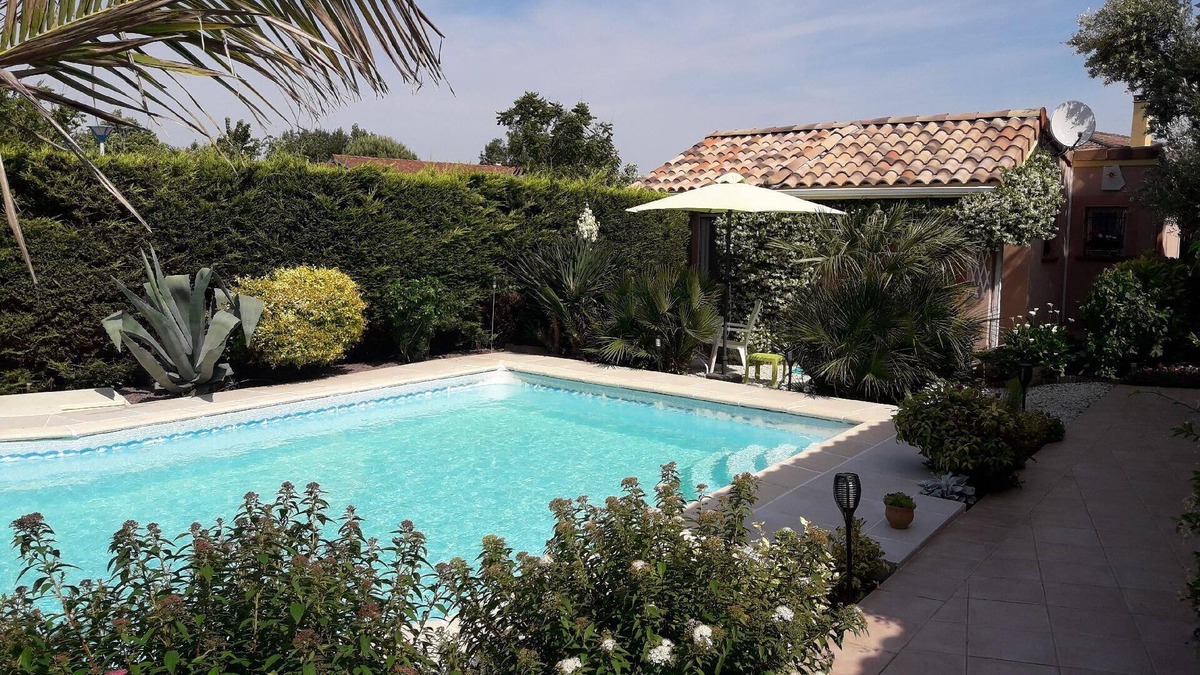 Colomiers House | Holiday house Colomiers for 1 - 2 persons with 1 bedroom - Holiday house