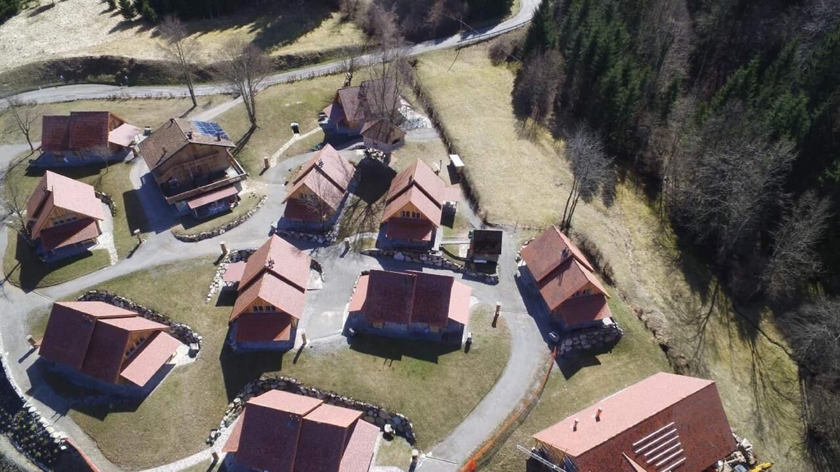 Comeglians House | Holiday house Comeglians for 1 - 7 persons with 3 bedrooms - Holiday home
