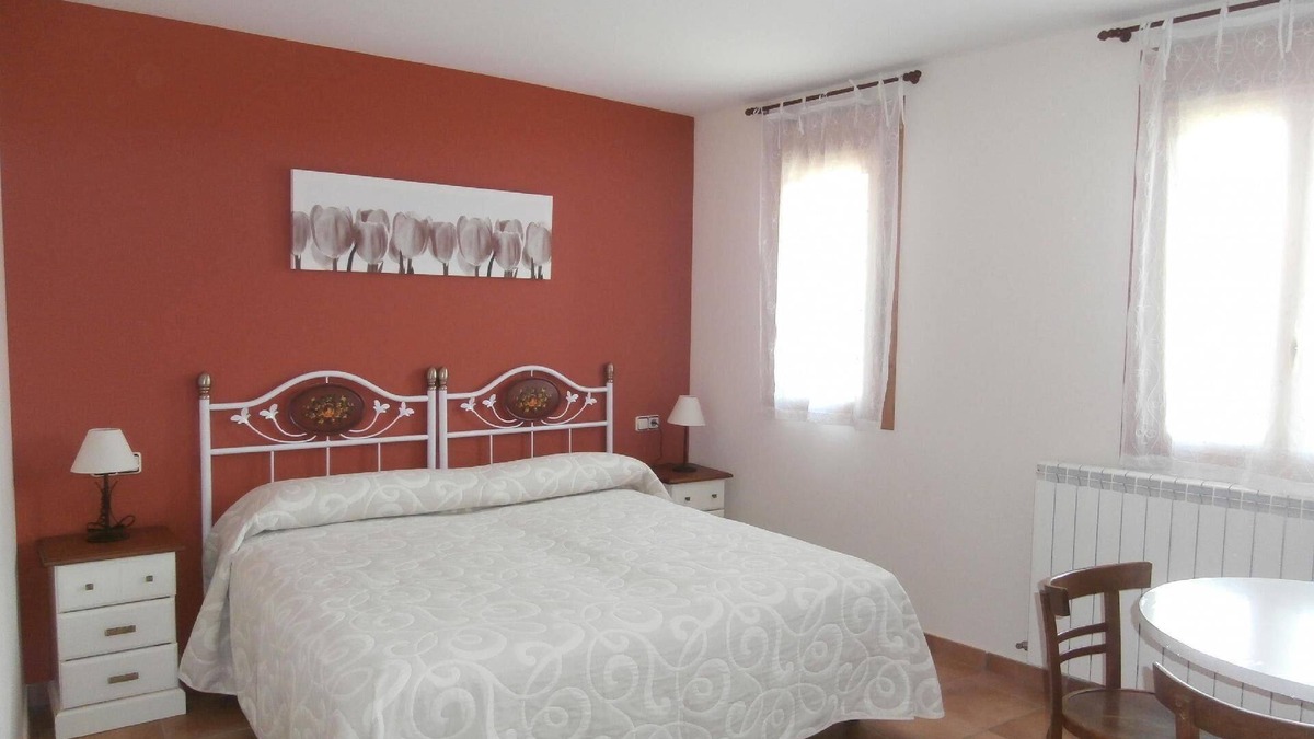Mediano House | Holiday house Coscojuela de Sobrarbe for 2 - 5 persons with 3 bedrooms - Holiday house