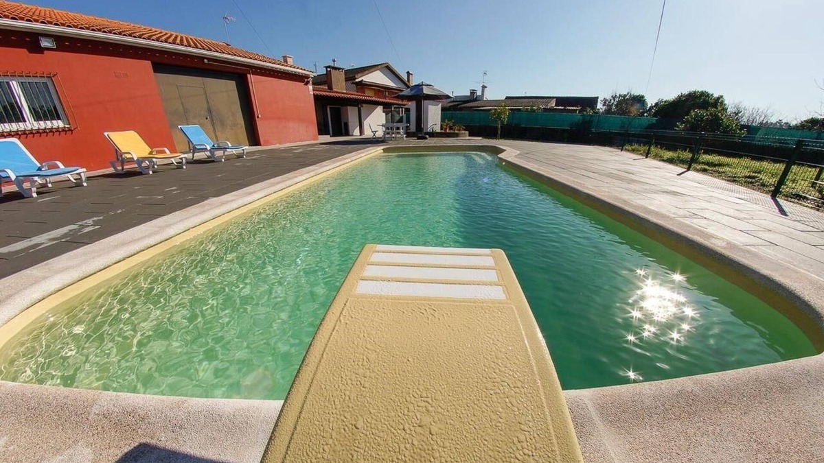 Cantanhede House | Holiday house Covões for 1 - 12 persons with 5 bedrooms - Holiday home