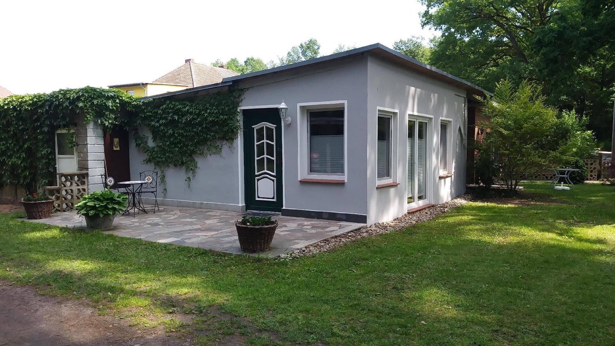 Crivitz House | Holiday house Crivitz for 1 - 4 persons with 1 bedroom - Holiday house