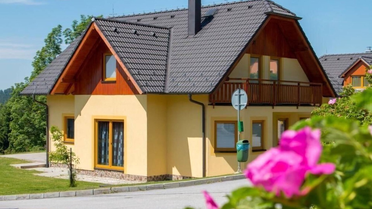 Lipno nad Vltavou House | Holiday house Lipno nad Vltavou for 1 - 10 persons with 5 bedrooms - Holiday apartment in one or mul