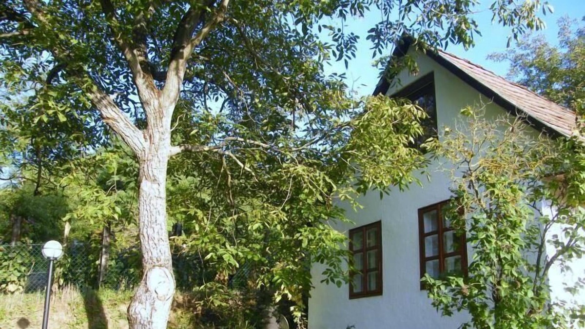 Dobrokoz House | Holiday house Döbrököz for 2 - 4 persons with 2 bedrooms - Holiday home