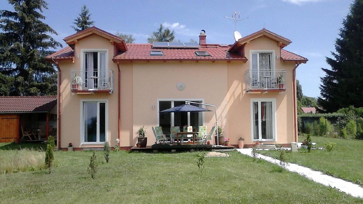 Drmoul House | Holiday house Drmoul for 1 - 8 persons with 4 bedrooms - Holiday house