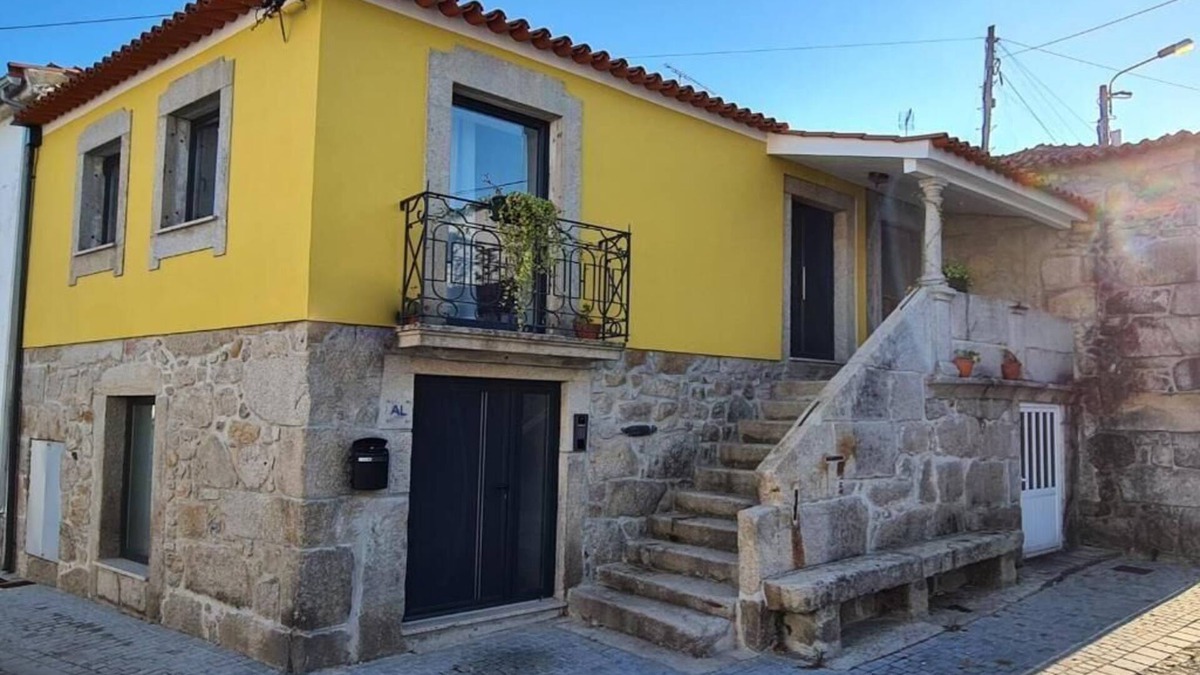 Darque House | Holiday house Darque for 1 - 4 persons with 2 bedrooms - Holiday home