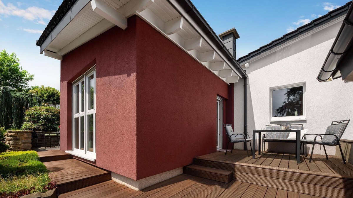 Bad Muenstereifel House | Holiday house Bad Münstereifel (Stadt) for 1 - 4 persons with 2 bedrooms - Holiday home