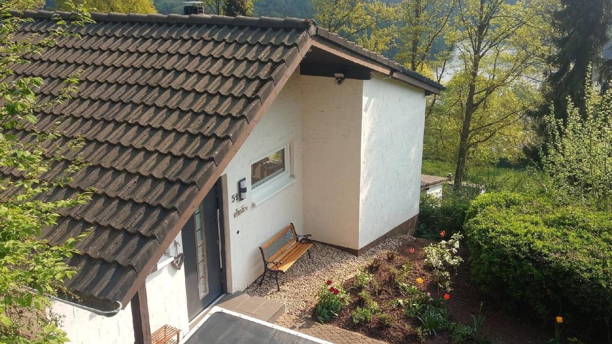 Biersdorf am See House | Holiday house Biersdorf am See for 1 - 4 persons with 2 bedrooms - Holiday house