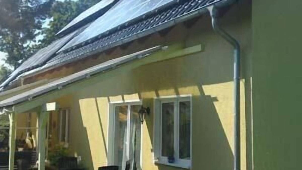 Dallgow-Doeberitz House | Holiday house Dallgow-Döberitz for 1 - 7 persons with 2 bedrooms - Twin house