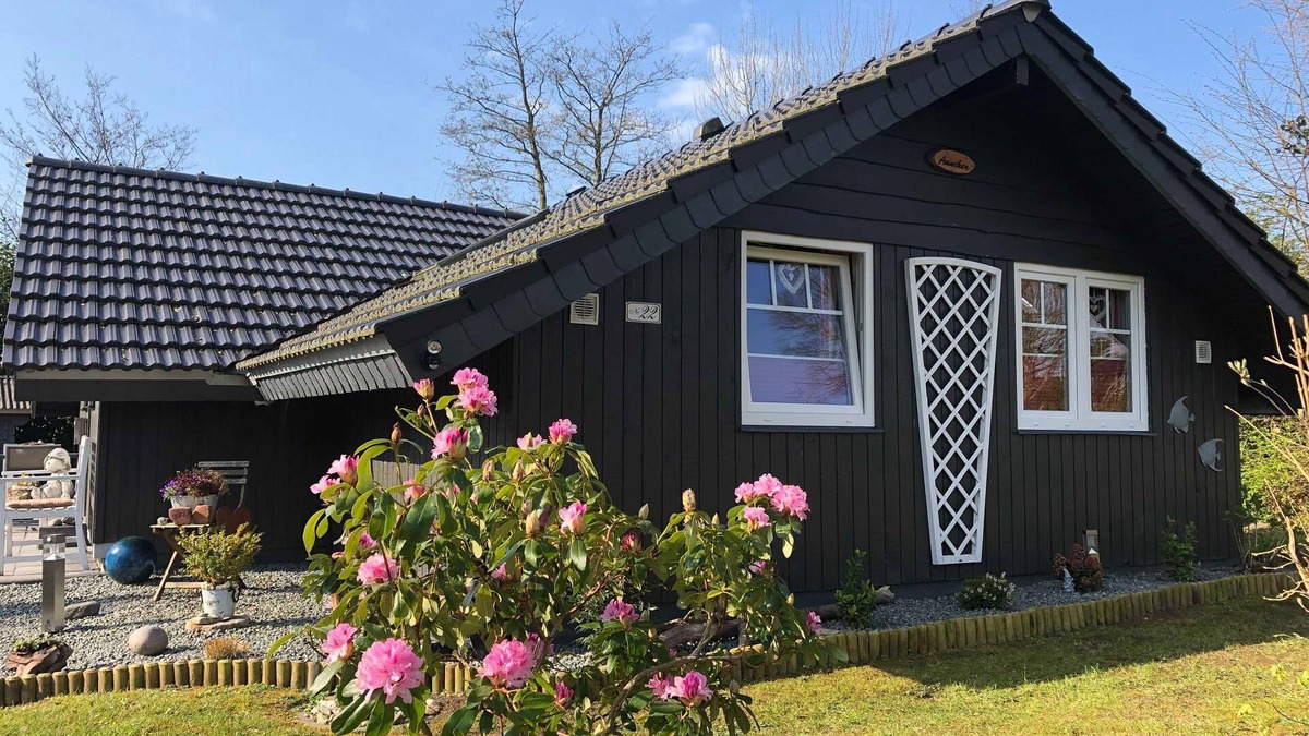 Drei House | Holiday house - Holiday house "Annchen" - feel-good domicile