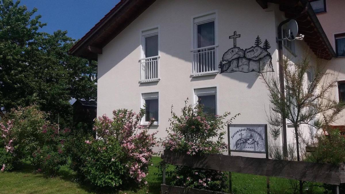 Untermitterdorf House | Holiday house Kirchberg i. Wald for 1 - 6 persons with 2 bedrooms - Holiday house