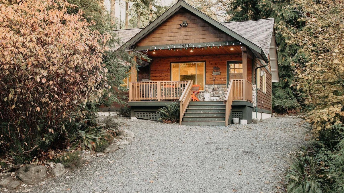 Warnick House | Holiday house Deming for 1 - 10 persons with 3 bedrooms - Holiday home