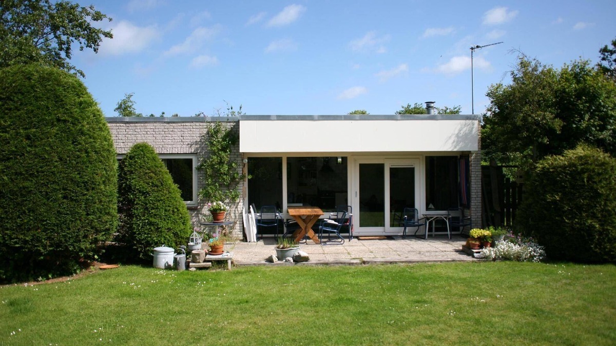 Den Burg House | Holiday house Den Burg for 1 - 5 persons with 3 bedrooms - Holiday house