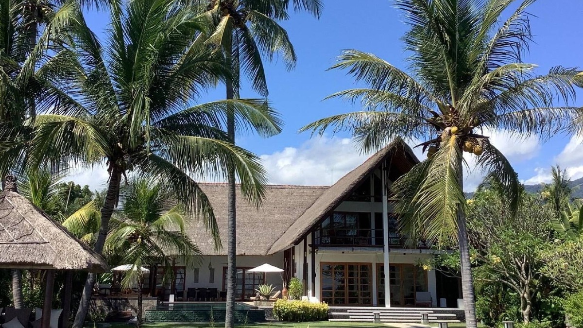Gerokgak House | Holiday house Desa Rangdu for 1 - 8 persons with 4 bedrooms - Holiday house