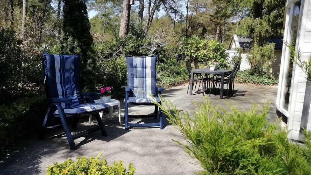Diever House | Holiday house Diever for 2 - 5 persons with 3 bedrooms - Holiday house