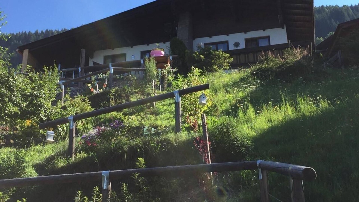 Doelsach House | Holiday house Dölsach for 1 - 10 persons with 4 bedrooms - Luxury holiday home