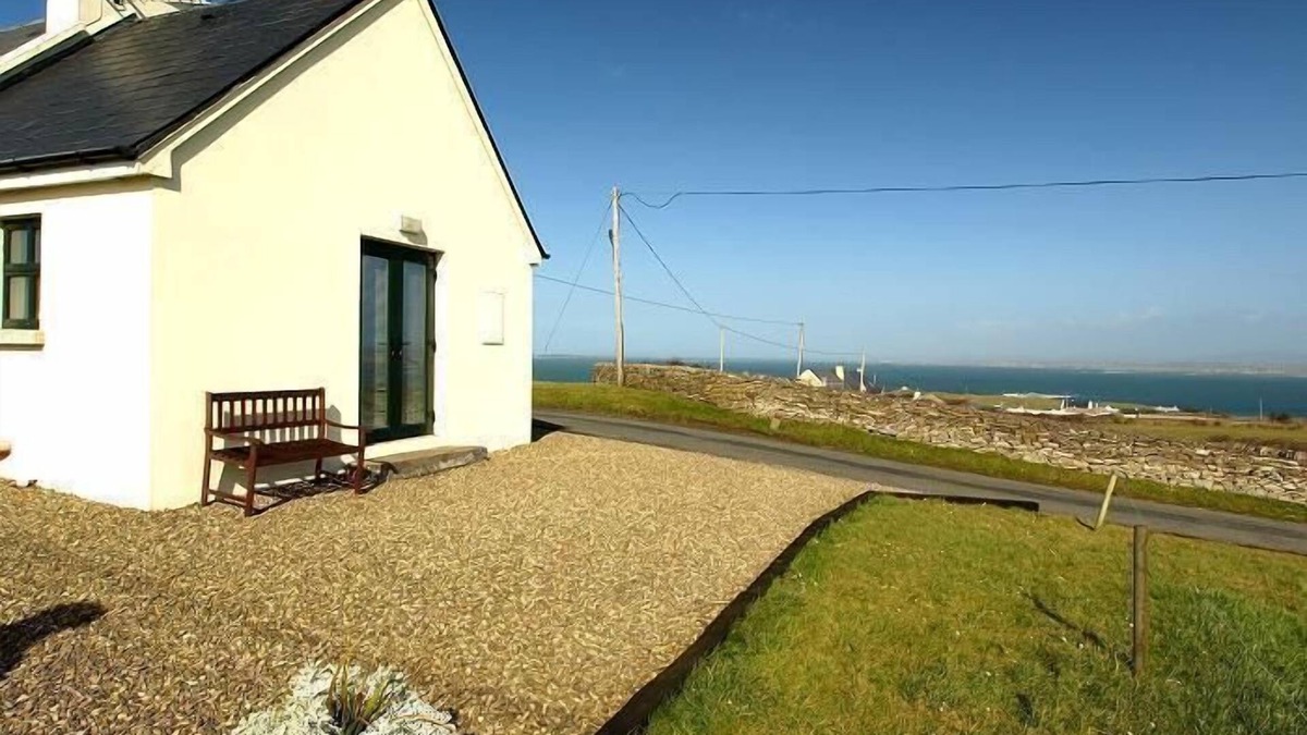 Doonbeg House | Holiday house Doonbeg for 1 - 3 persons with 2 bedrooms - Holiday home