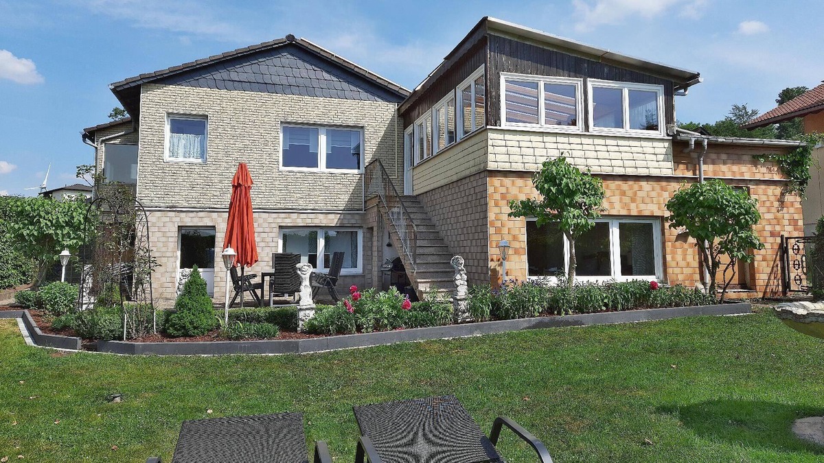 Driedorf House | Holiday house Driedorf for 1 - 8 persons with 3 bedrooms - Holiday house