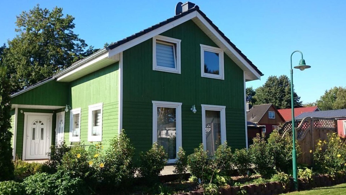 Dummer House | Holiday house Dümmer for 1 - 8 persons with 3 bedrooms - Holiday home